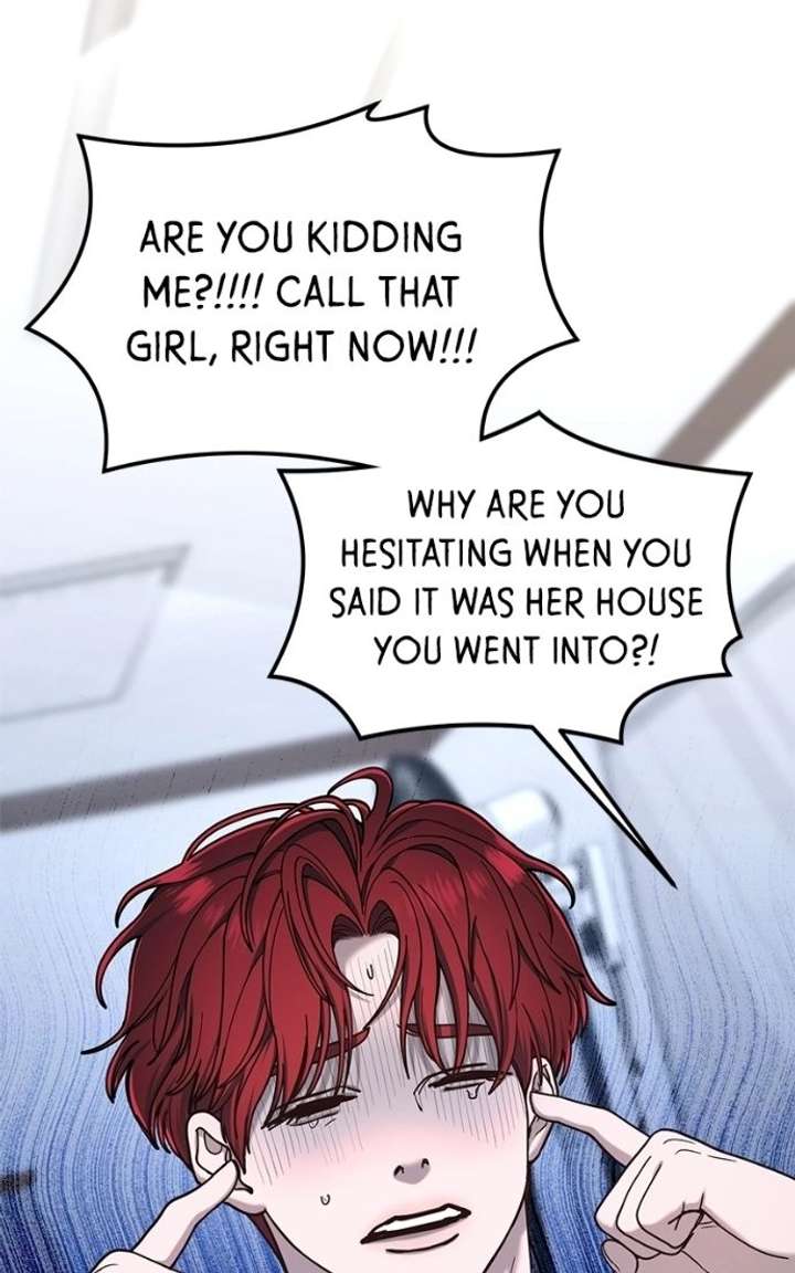 Look-Alike Daughter Chapter 174 - Page 30