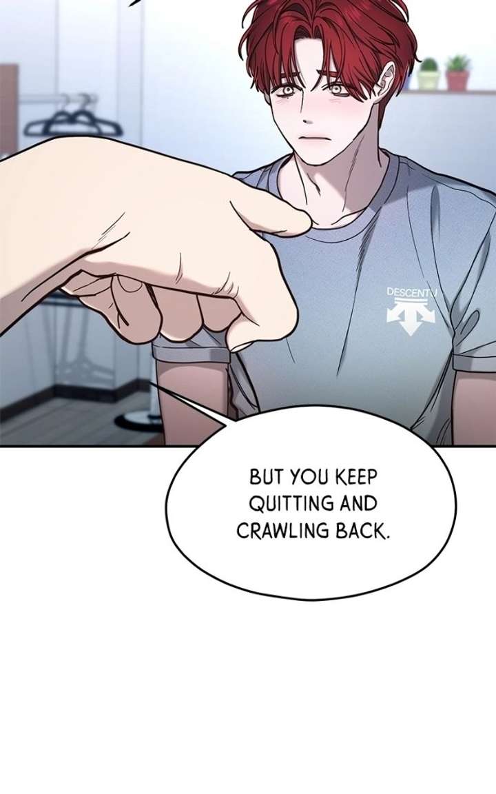 Look-Alike Daughter Chapter 174 - Page 36