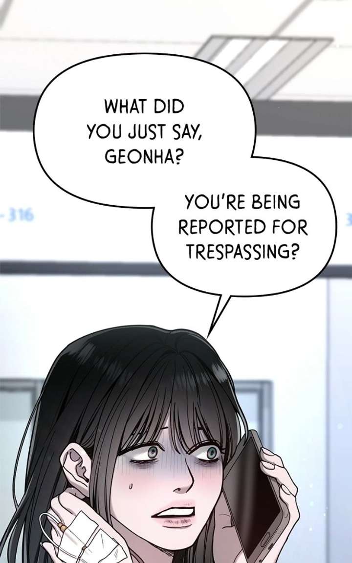 Look-Alike Daughter Chapter 174 - Page 39