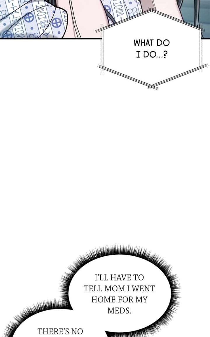 Look-Alike Daughter Chapter 174 - Page 44