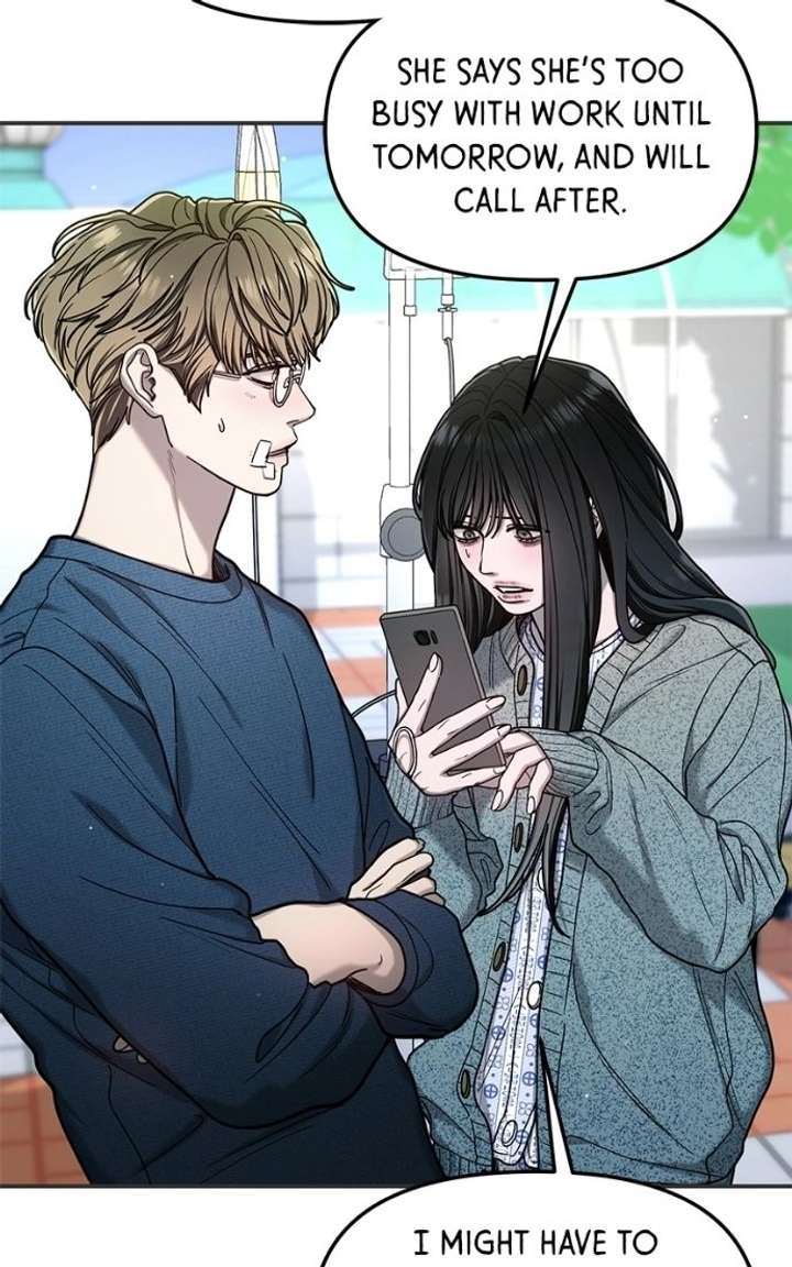 Look-Alike Daughter Chapter 174 - Page 48