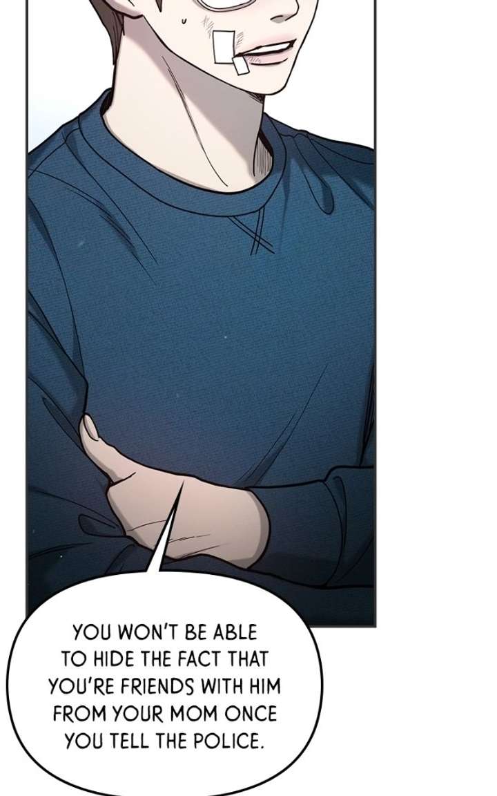 Look-Alike Daughter Chapter 174 - Page 52