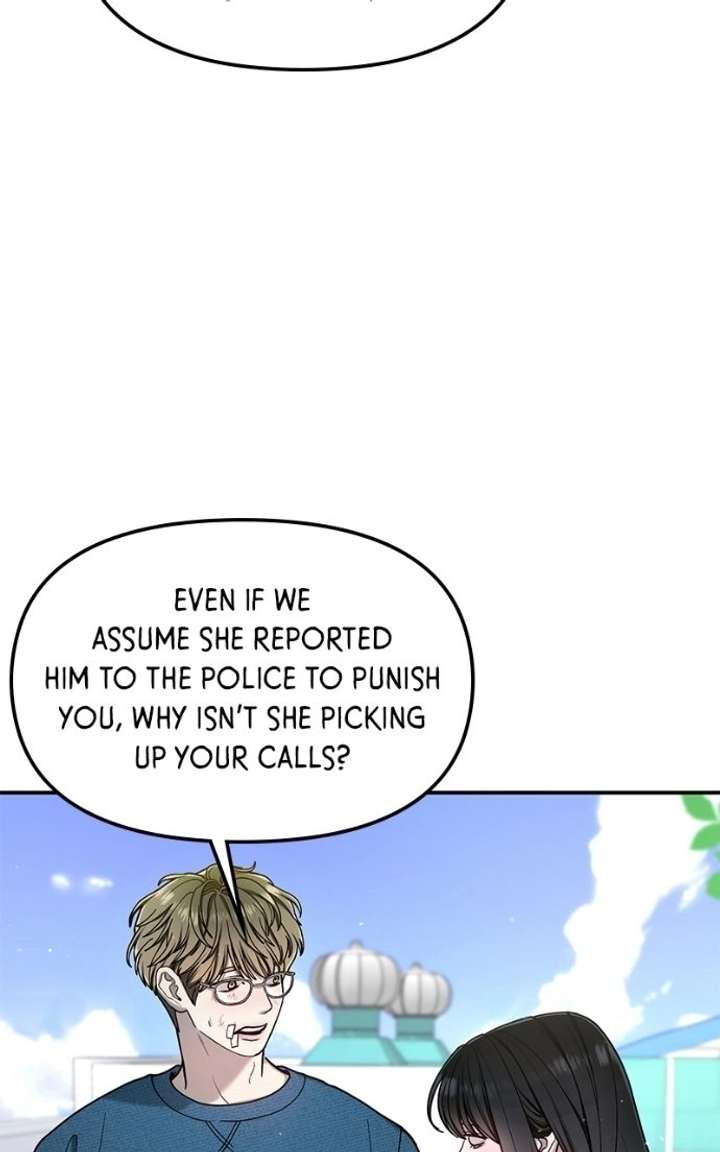 Look-Alike Daughter Chapter 174 - Page 55