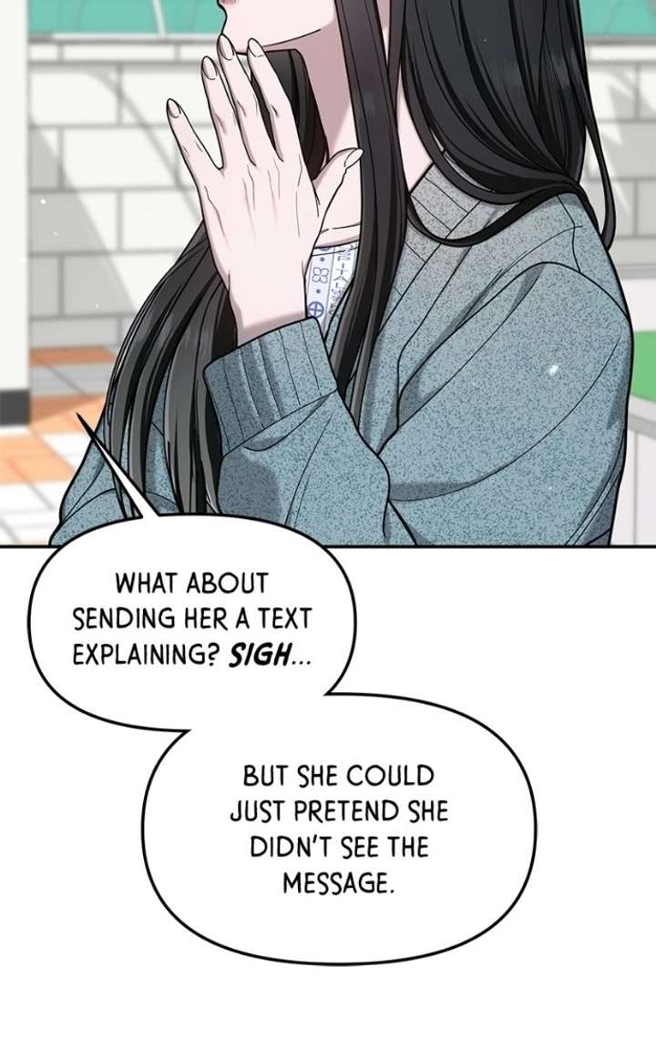 Look-Alike Daughter Chapter 174 - Page 58