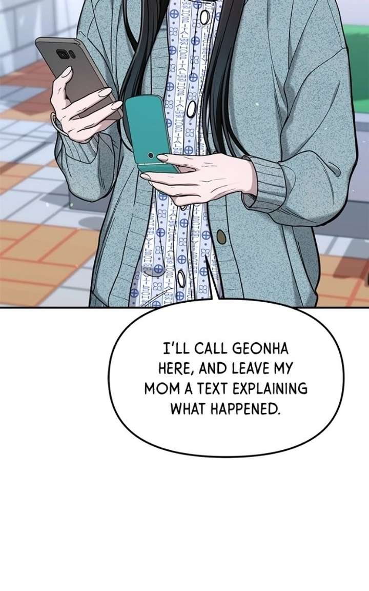 Look-Alike Daughter Chapter 174 - Page 62