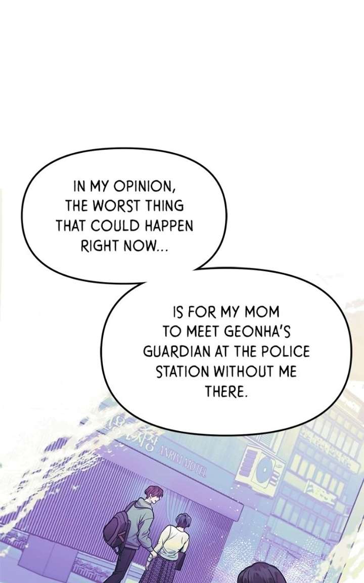 Look-Alike Daughter Chapter 174 - Page 63