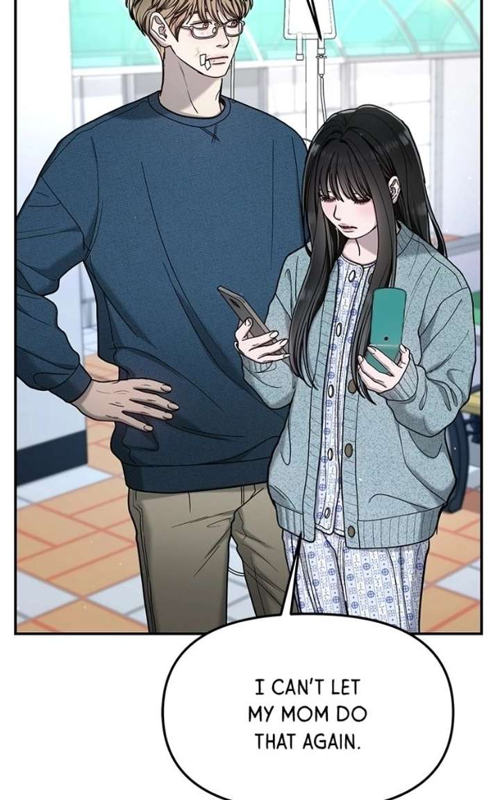 Look-Alike Daughter Chapter 174 - Page 66