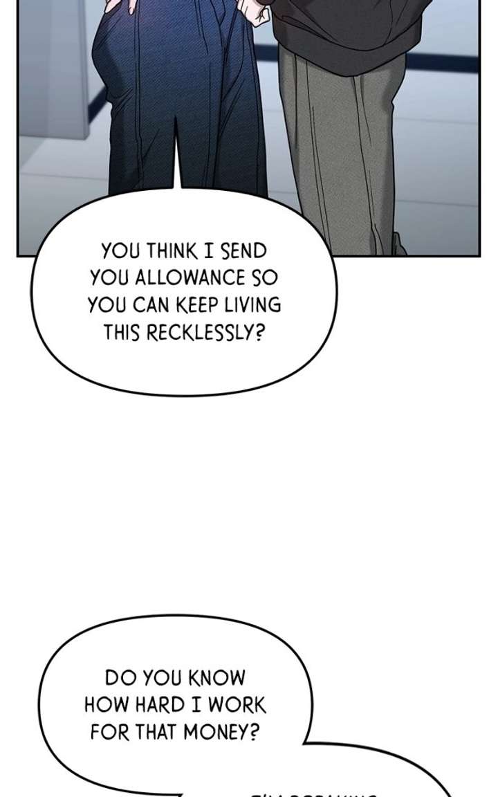 Look-Alike Daughter Chapter 174 - Page 81