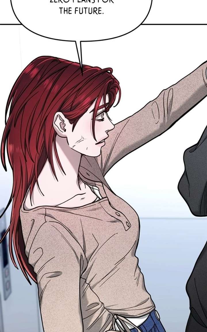 Look-Alike Daughter Chapter 174 - Page 84