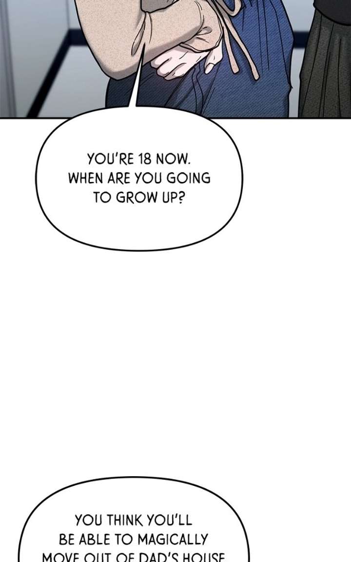 Look-Alike Daughter Chapter 174 - Page 85