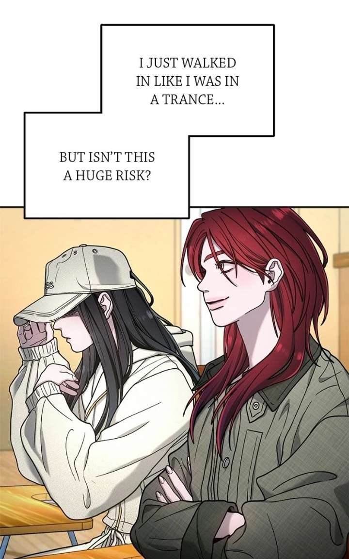 Look-Alike Daughter Chapter 175 - Page 106