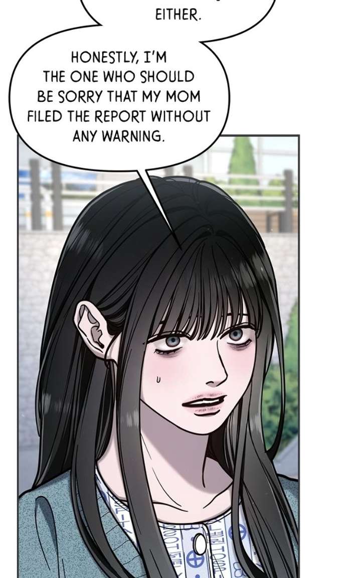 Look-Alike Daughter Chapter 175 - Page 36