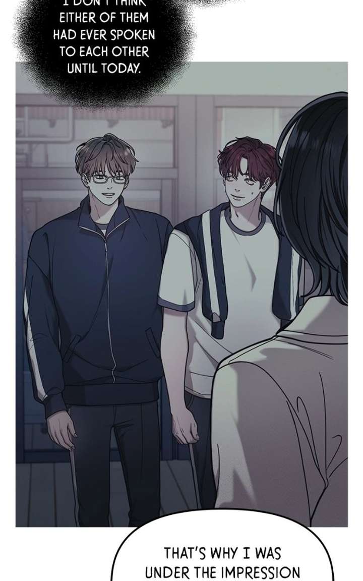 Look-Alike Daughter Chapter 175 - Page 60