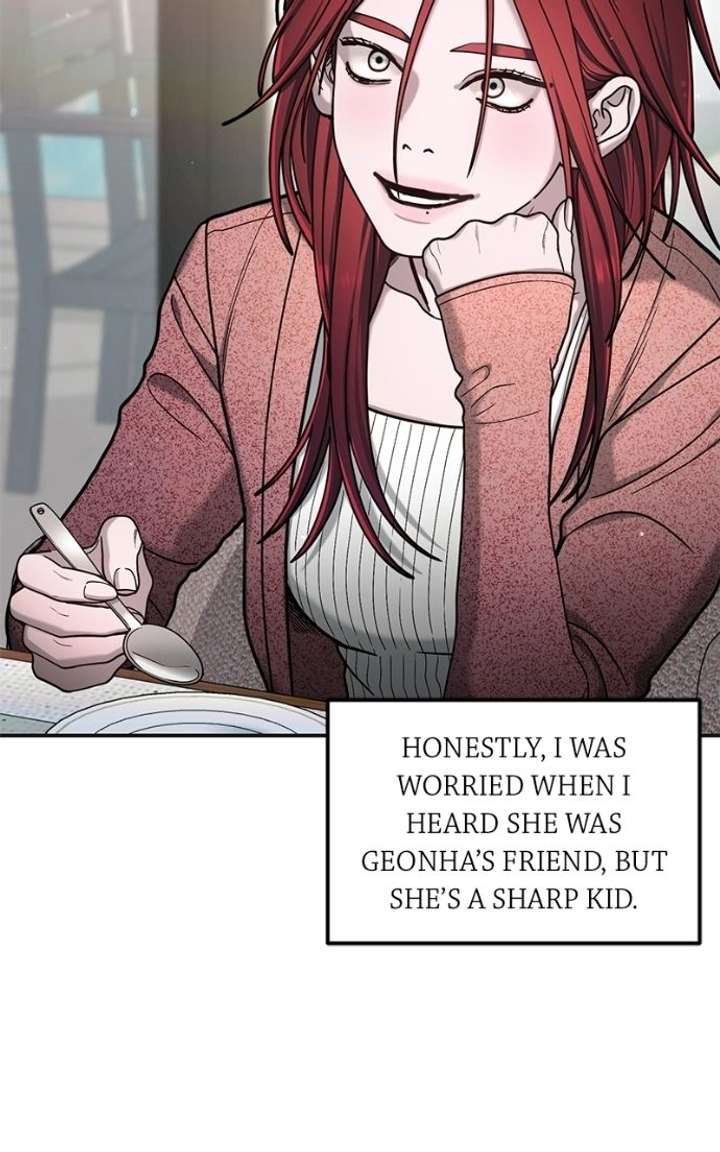 Look-Alike Daughter Chapter 175 - Page 82