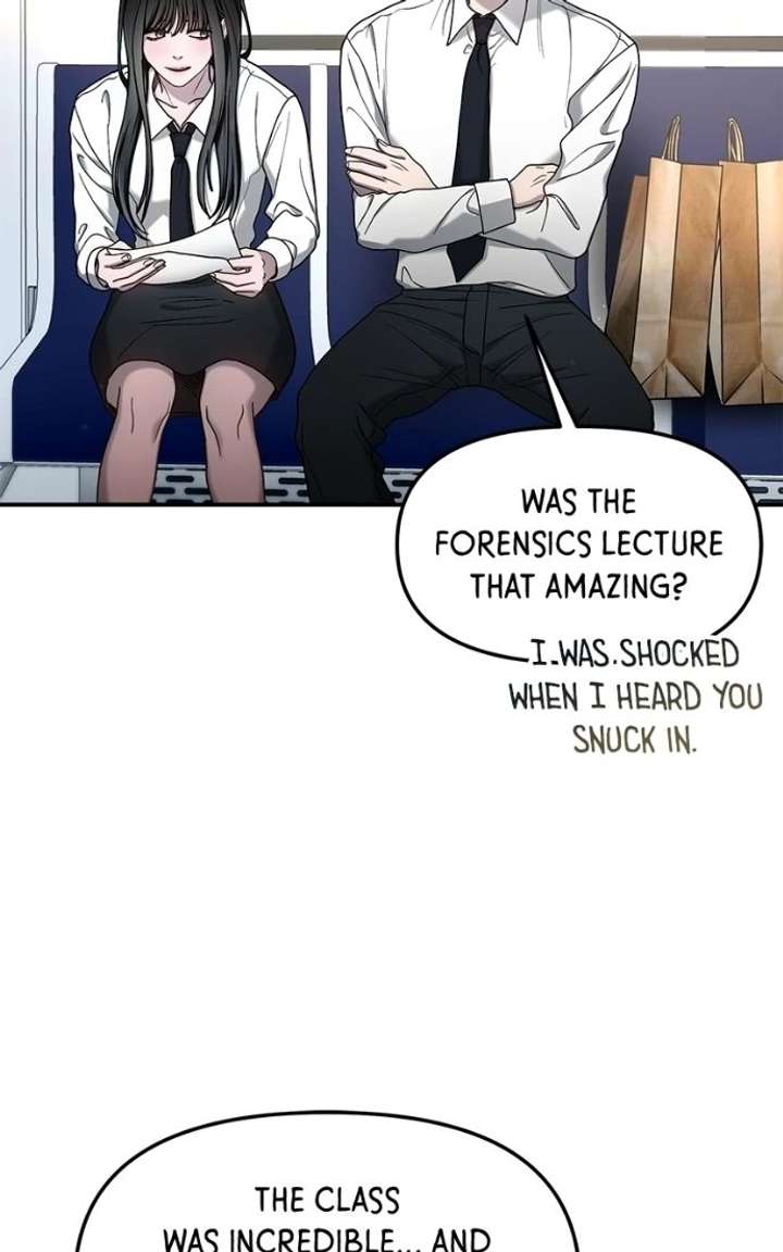 Look-Alike Daughter Chapter 176 - Page 105