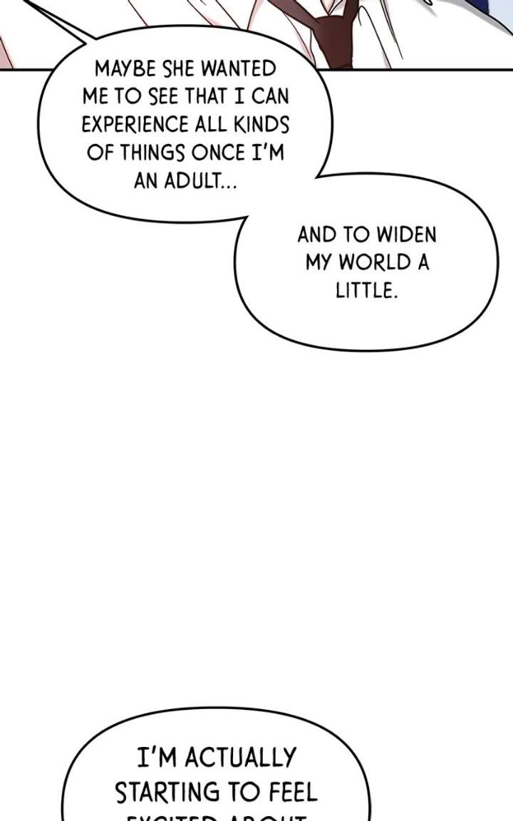 Look-Alike Daughter Chapter 176 - Page 109