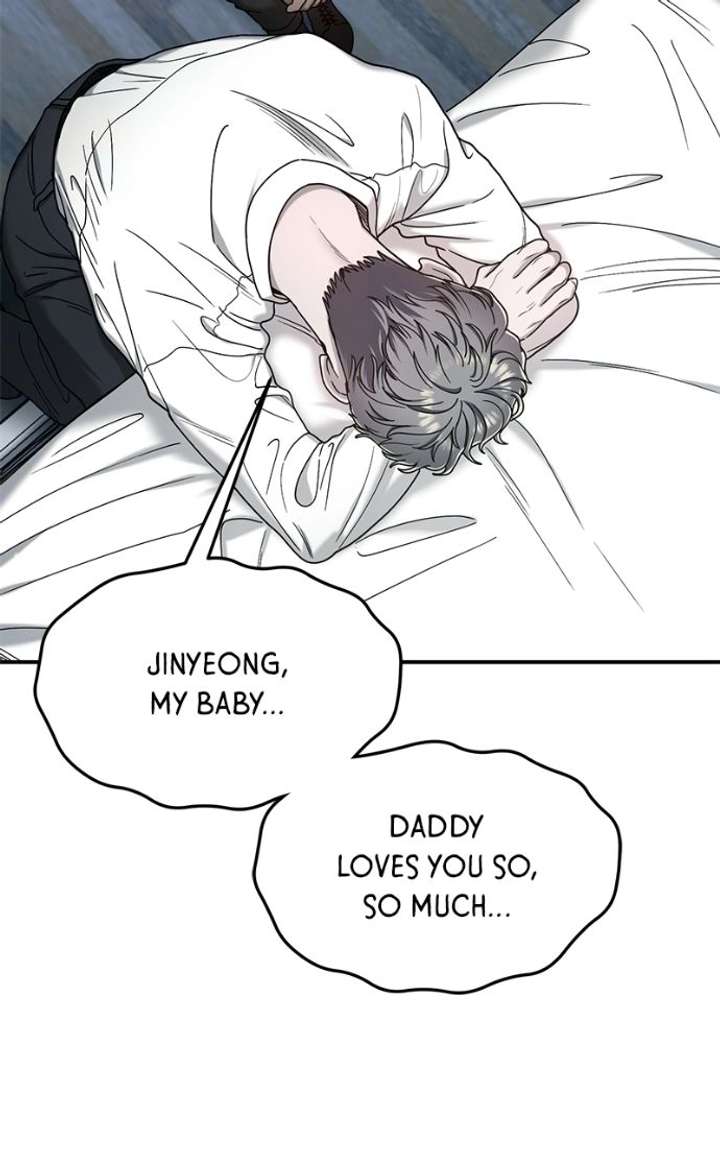 Look-Alike Daughter Chapter 176 - Page 121