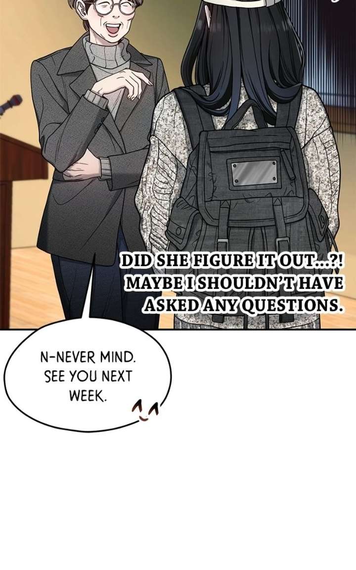 Look-Alike Daughter Chapter 176 - Page 24