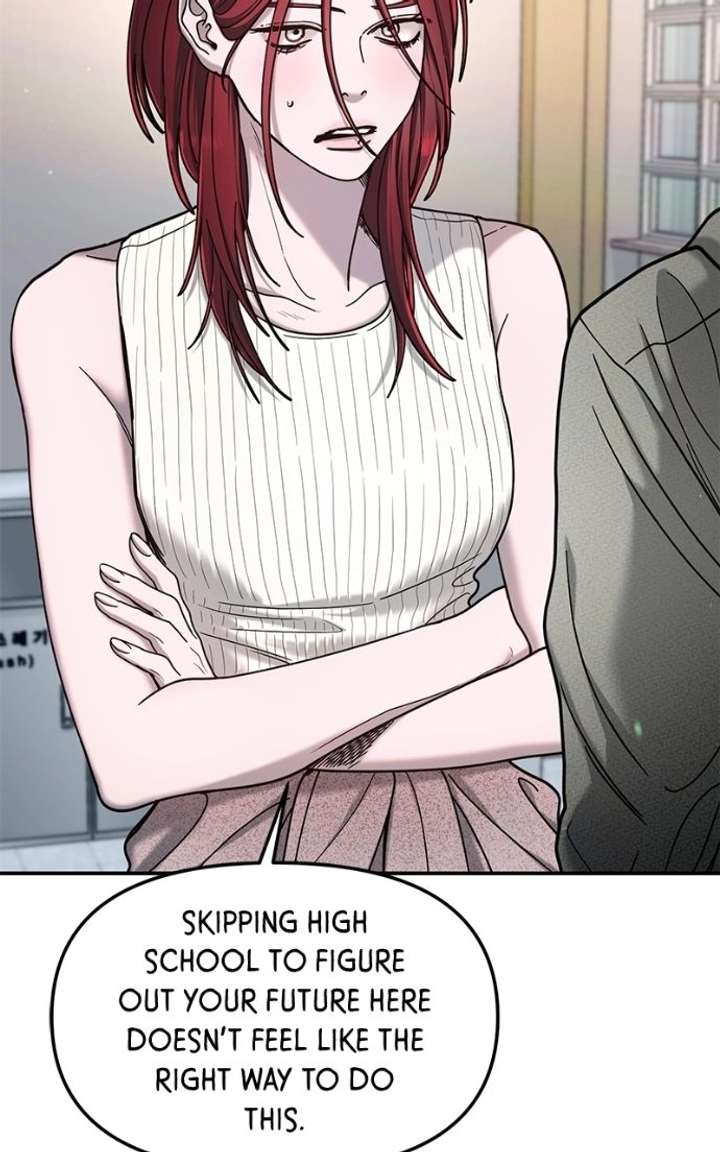 Look-Alike Daughter Chapter 176 - Page 50