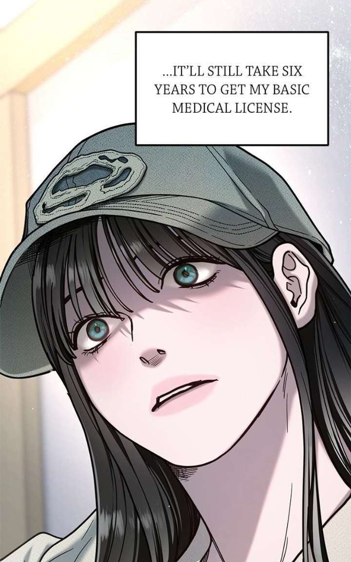 Look-Alike Daughter Chapter 176 - Page 54