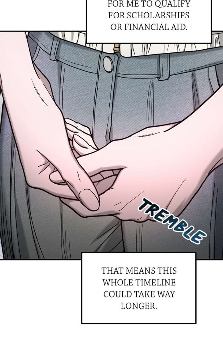 Look-Alike Daughter Chapter 176 - Page 58