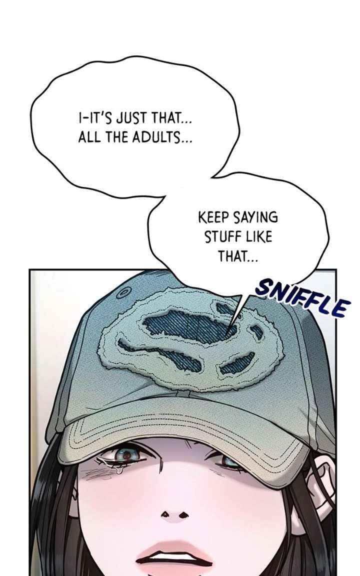 Look-Alike Daughter Chapter 176 - Page 61