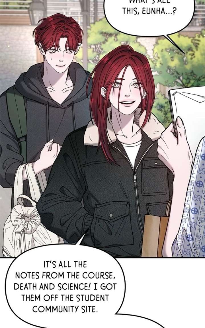 Look-Alike Daughter Chapter 176 - Page 69