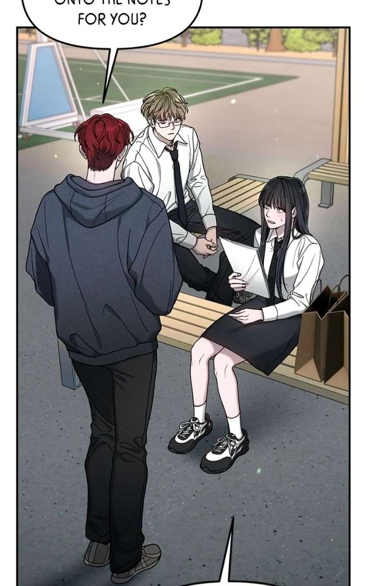 Look-Alike Daughter Chapter 176 - Page 91