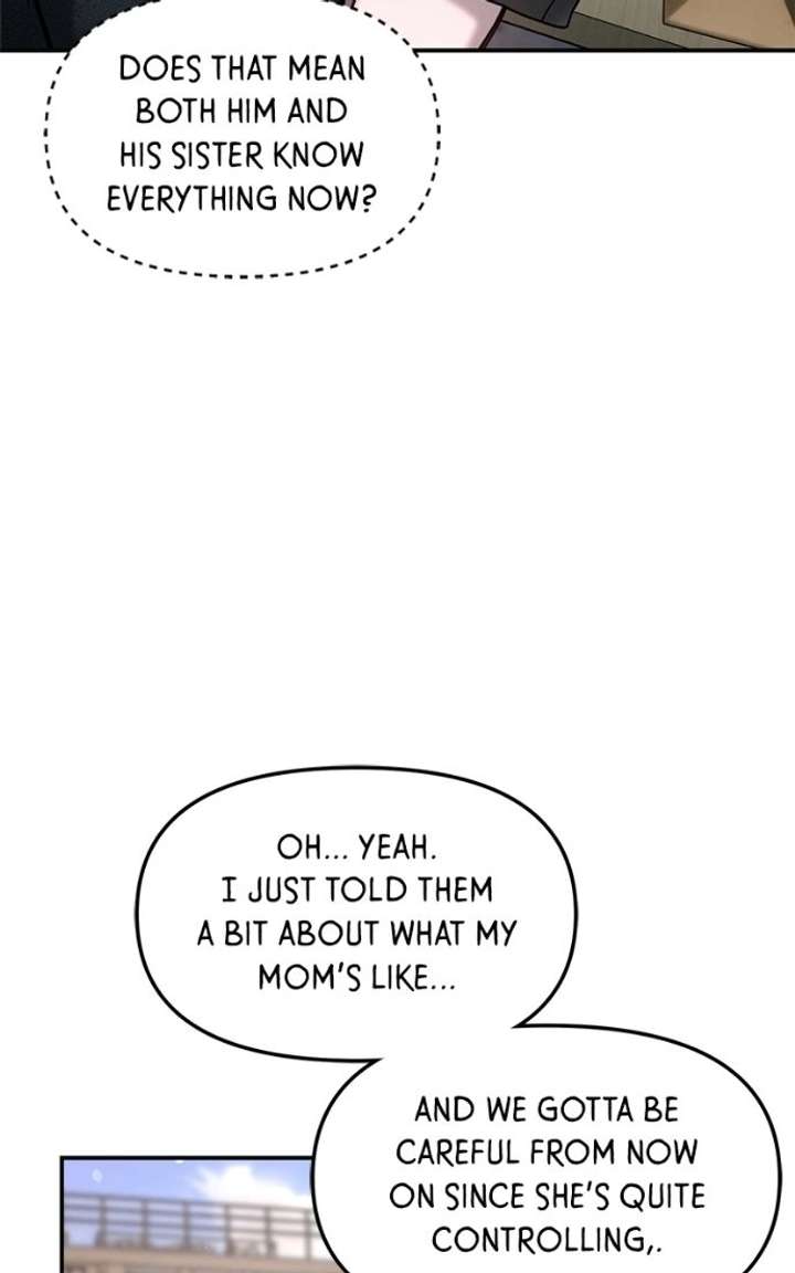 Look-Alike Daughter Chapter 176 - Page 94