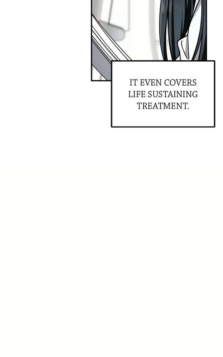 Look-Alike Daughter Chapter 176 - Page 99