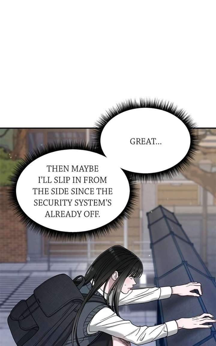 Look-Alike Daughter Chapter 177 - Page 109