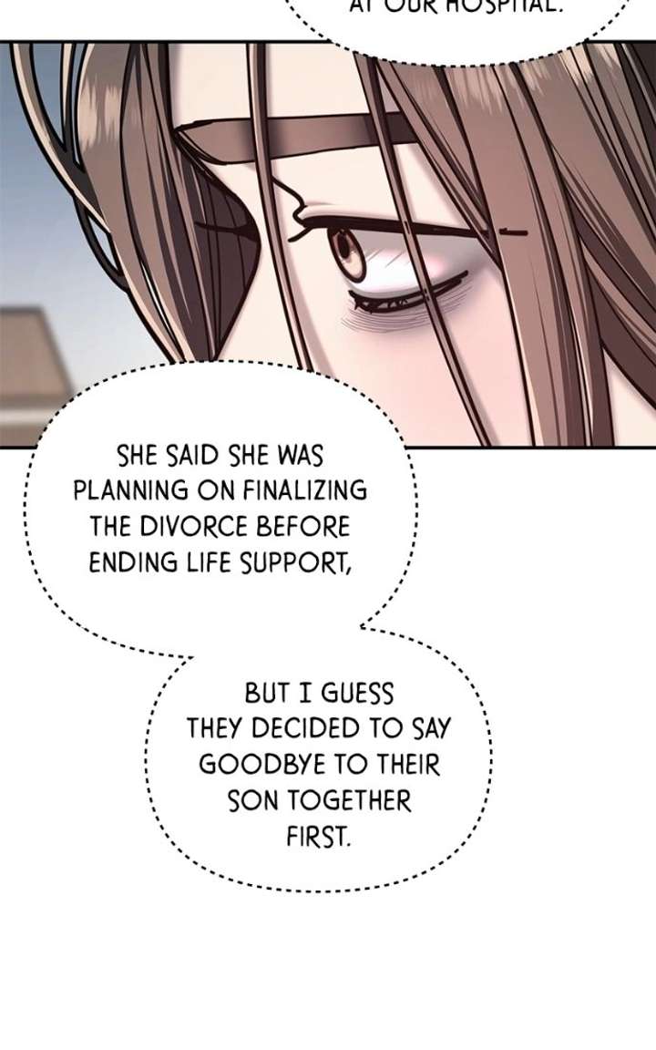 Look-Alike Daughter Chapter 177 - Page 19