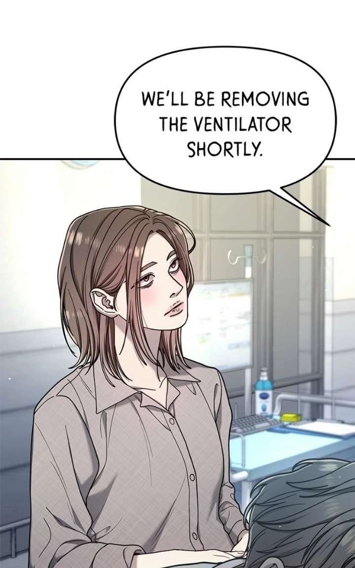 Look-Alike Daughter Chapter 177 - Page 3