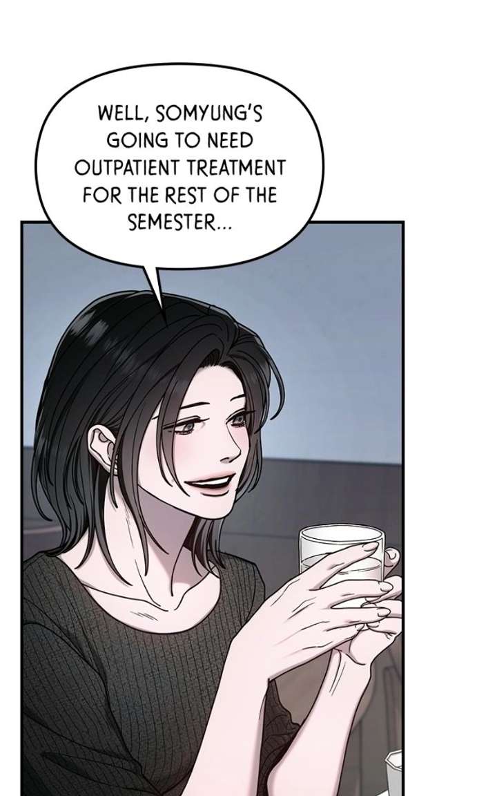 Look-Alike Daughter Chapter 177 - Page 36