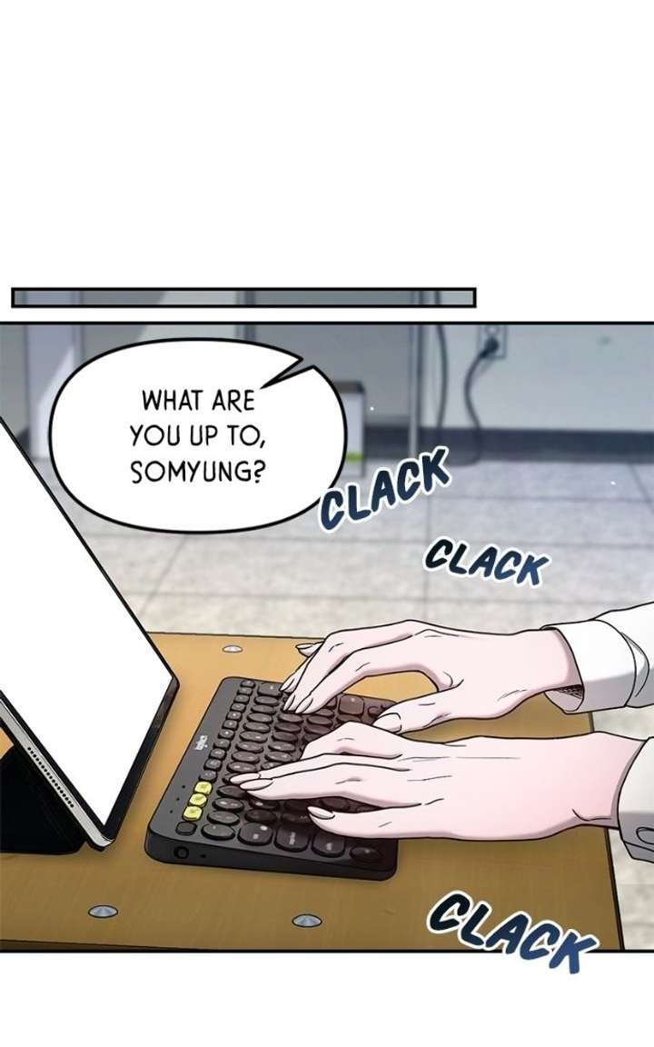 Look-Alike Daughter Chapter 177 - Page 57