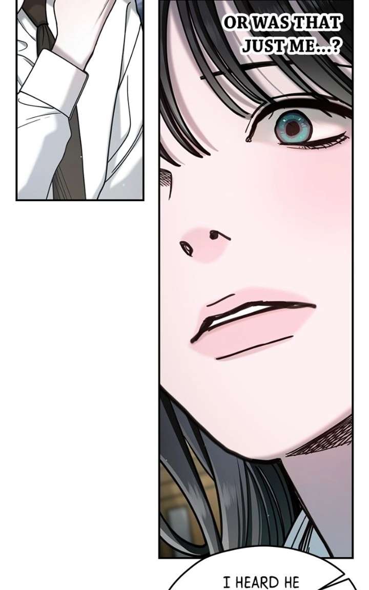 Look-Alike Daughter Chapter 177 - Page 67