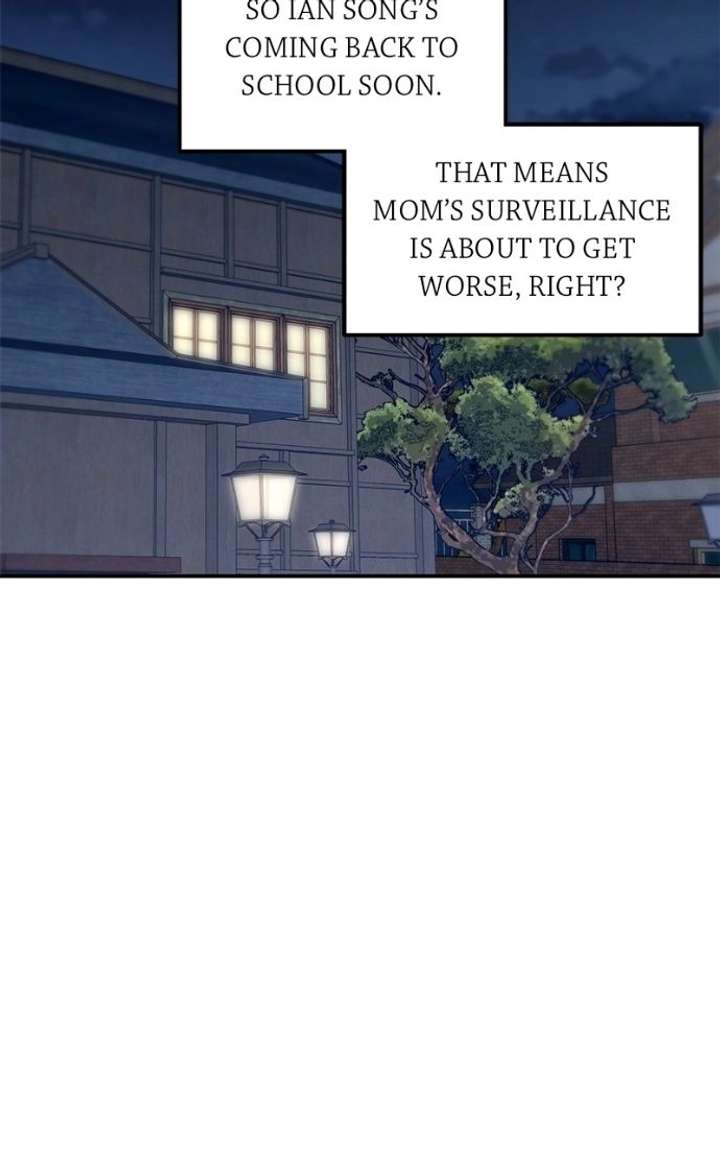 Look-Alike Daughter Chapter 177 - Page 69