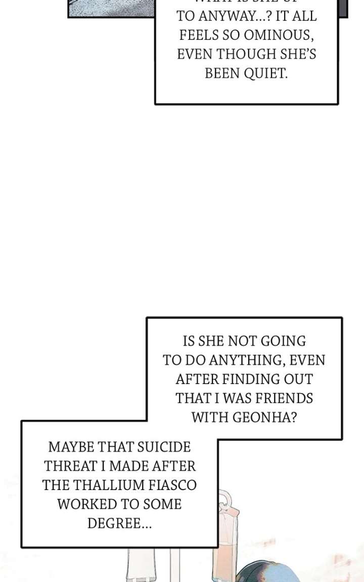 Look-Alike Daughter Chapter 177 - Page 75