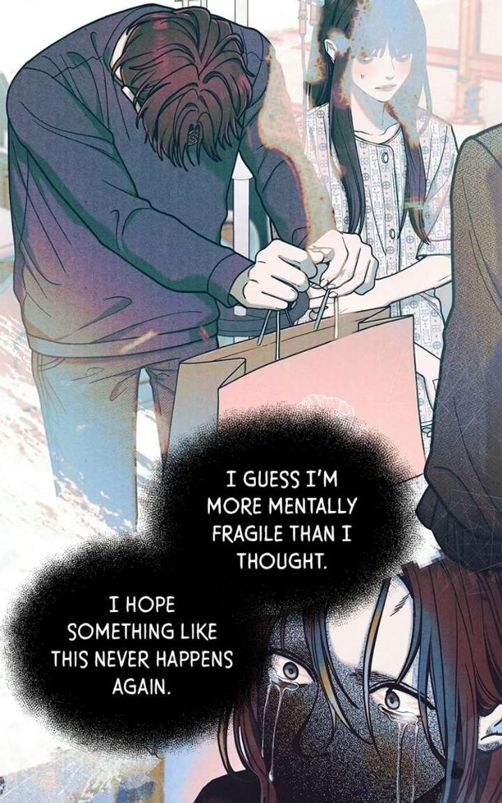 Look-Alike Daughter Chapter 177 - Page 76