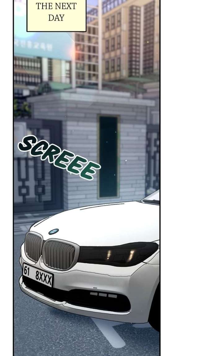 Look-Alike Daughter Chapter 177 - Page 91