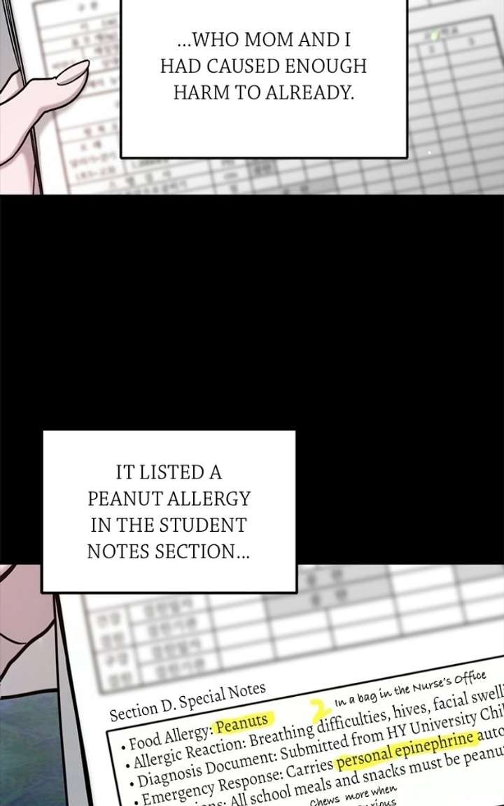 Look-Alike Daughter Chapter 178 - Page 38