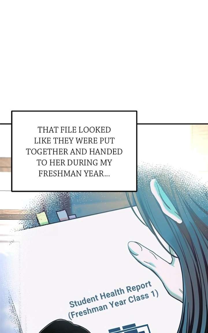 Look-Alike Daughter Chapter 178 - Page 56