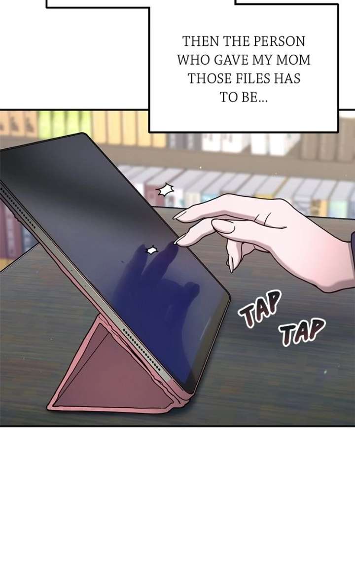 Look-Alike Daughter Chapter 178 - Page 60