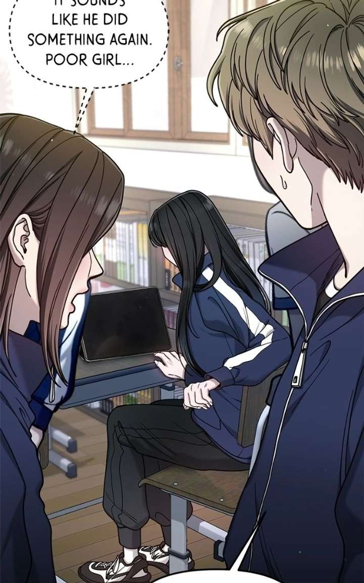 Look-Alike Daughter Chapter 178 - Page 63