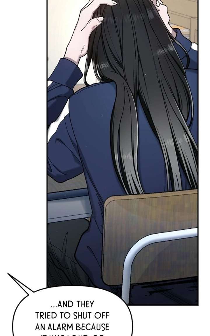 Look-Alike Daughter Chapter 178 - Page 72