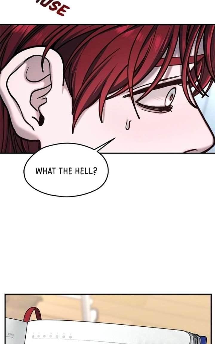 Look-Alike Daughter Chapter 178 - Page 87