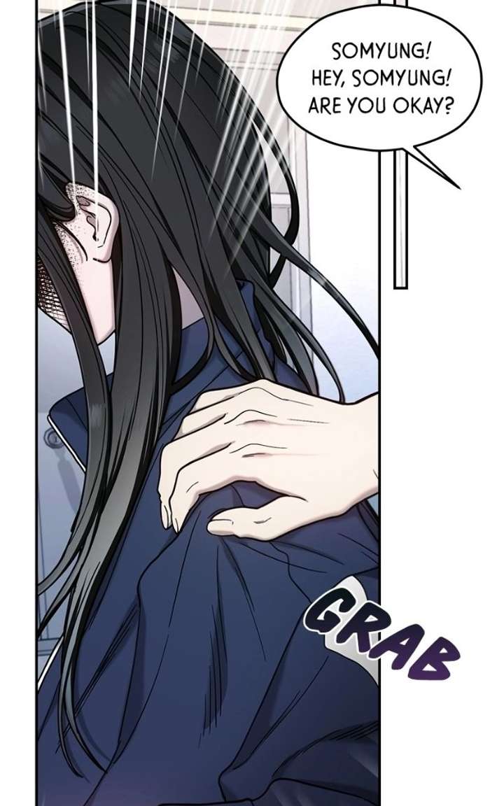 Look-Alike Daughter Chapter 178 - Page 91