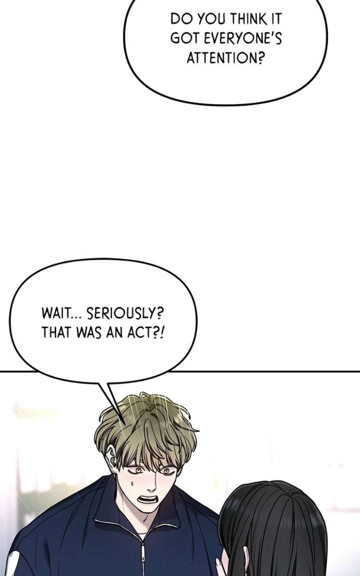 Look-Alike Daughter Chapter 178 - Page 94