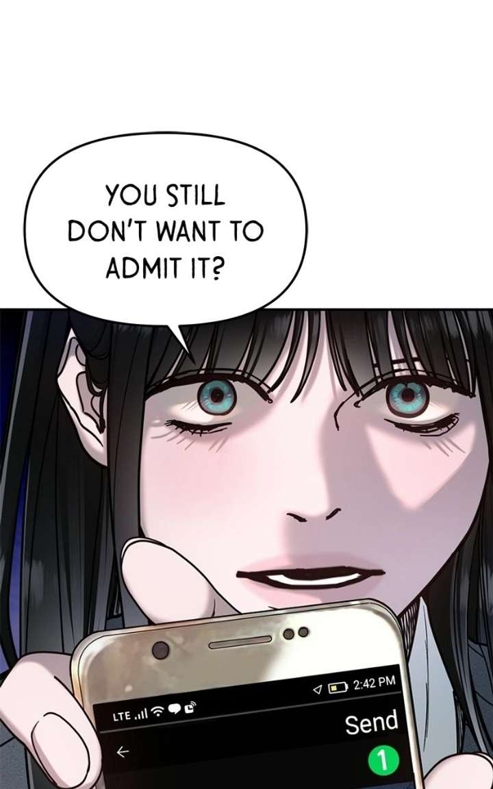 Look-Alike Daughter Chapter 179 - Page 101