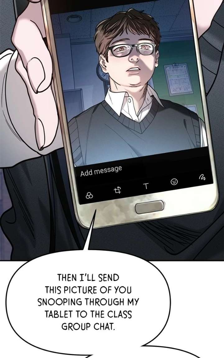 Look-Alike Daughter Chapter 179 - Page 102